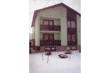 Slowakei Privát Mlynčeky, Exterieur